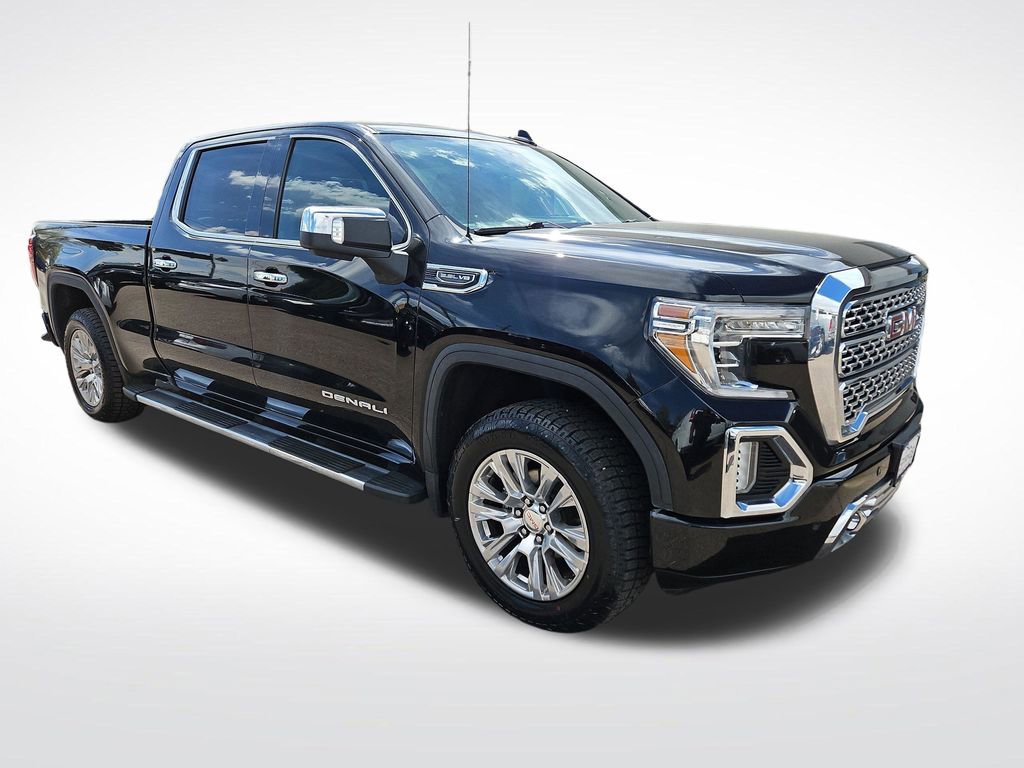 Used 2019 GMC Sierra 1500 Denali image 7