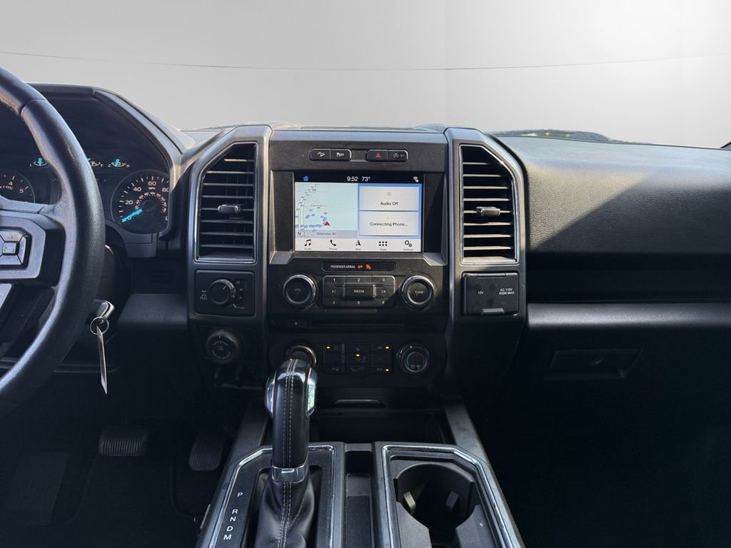 Used 2018 Ford F150 XLT w/ Equipment Group 302A Luxury AWD/4WD image 11
