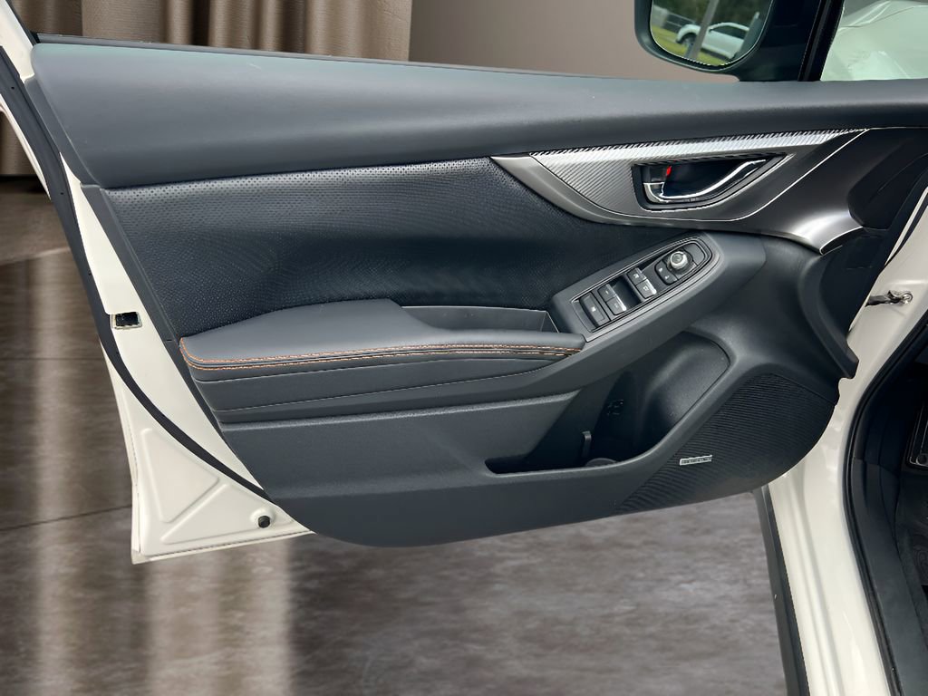 Used 2021 Subaru Crosstrek 2.5i Limited w/ Moonroof Package 2 image 22