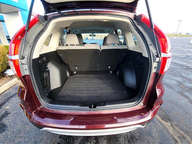 Used 2016 Honda CR-V EX image 12