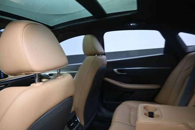 Used 2021 Hyundai Sonata Limited FWD image 20