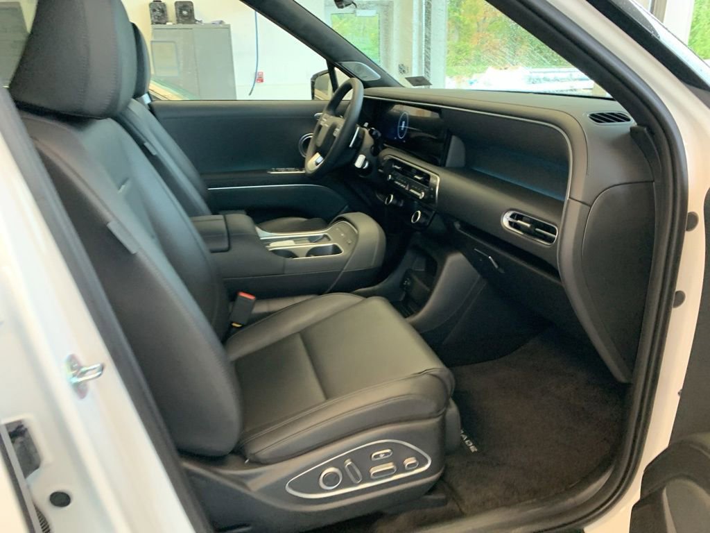 New 2026 Hyundai Palisade Calligraphy AWD/4WD image 20