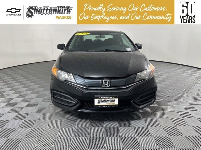 Used 2015 Honda Civic LX image 8