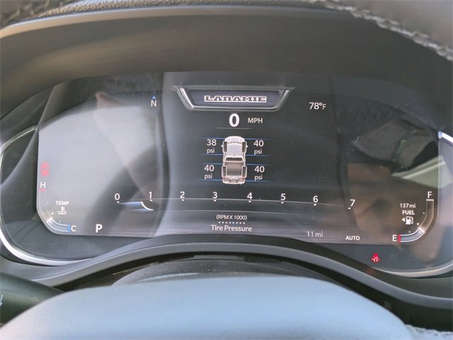 New 2026 RAM 1500 Laramie image 16