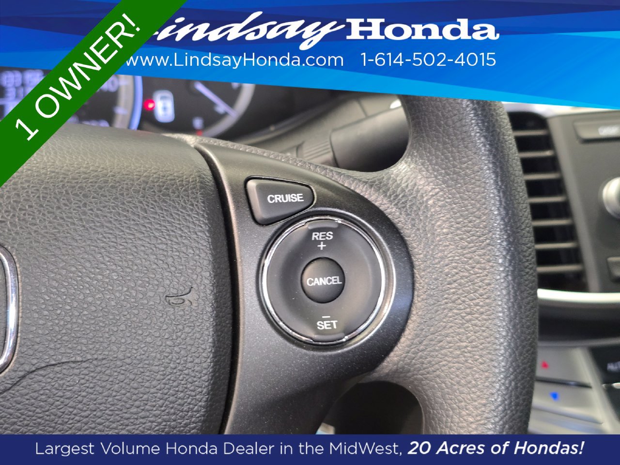 Used 2013 Honda Accord LX image 15