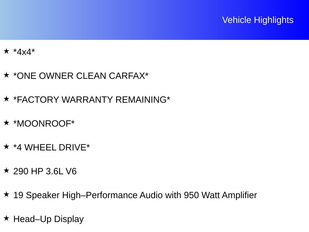 Used 2021 Jeep Grand Cherokee L Summit AWD/4WD image 7