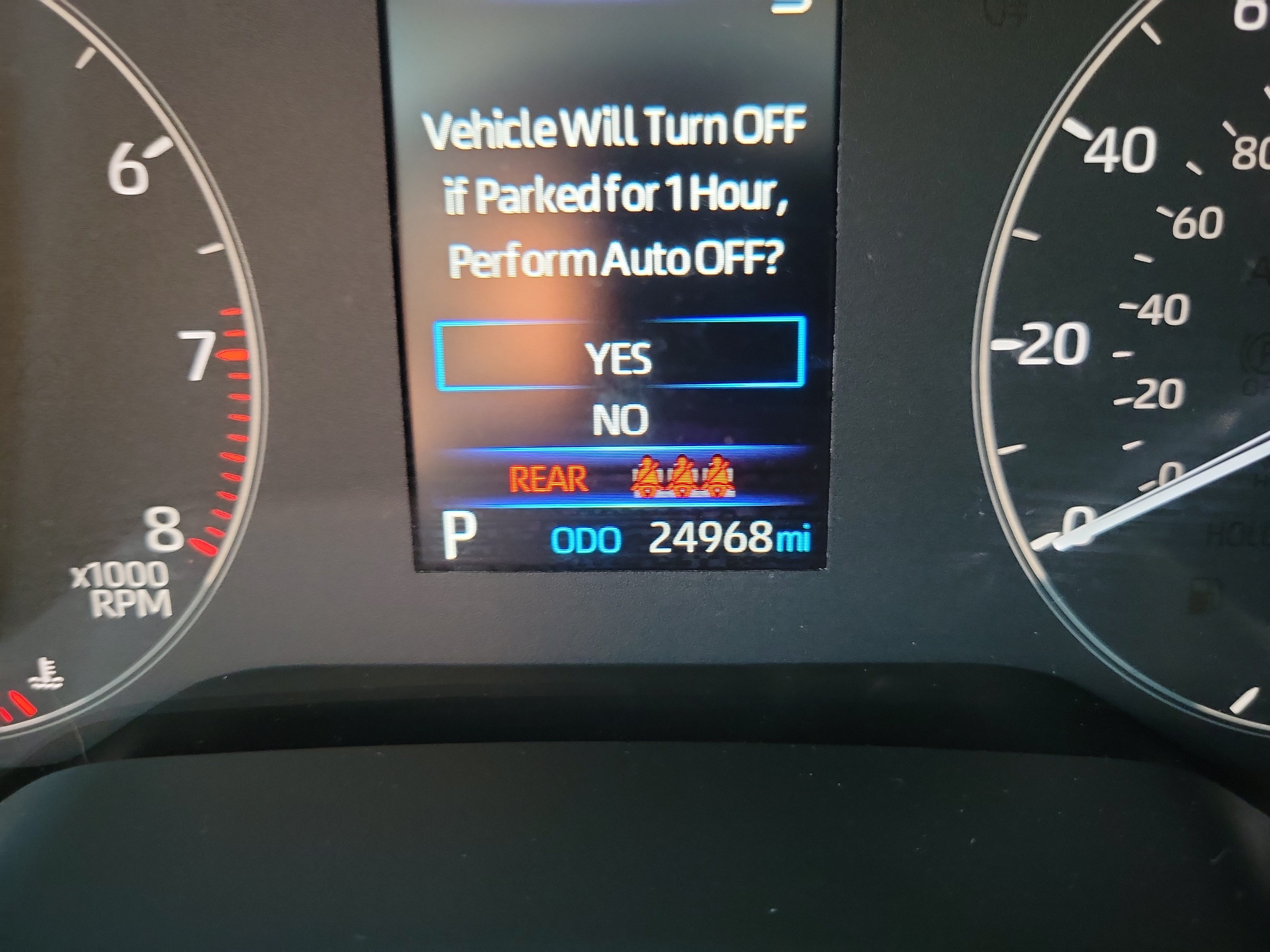 Used 2023 Toyota Corolla Cross LE FWD image 25