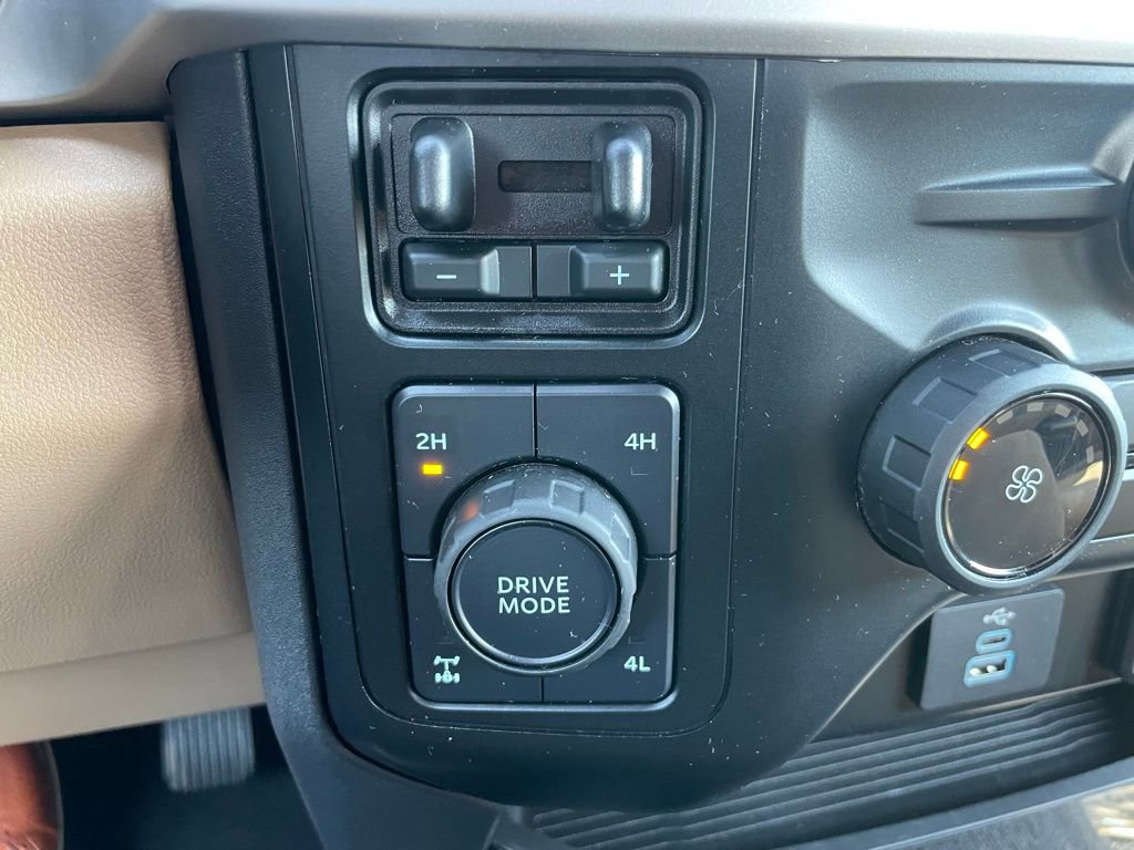 Used 2023 Ford F250 XLT image 45