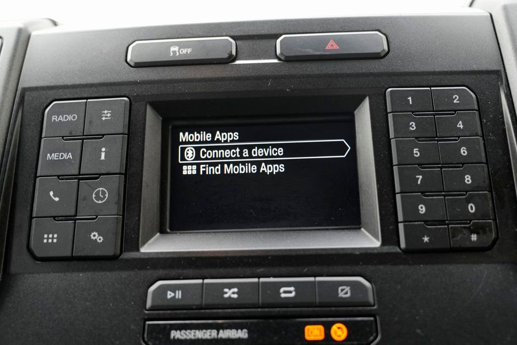 Used 2021 Ford F350 XL w/ Power Equipment Group image 46