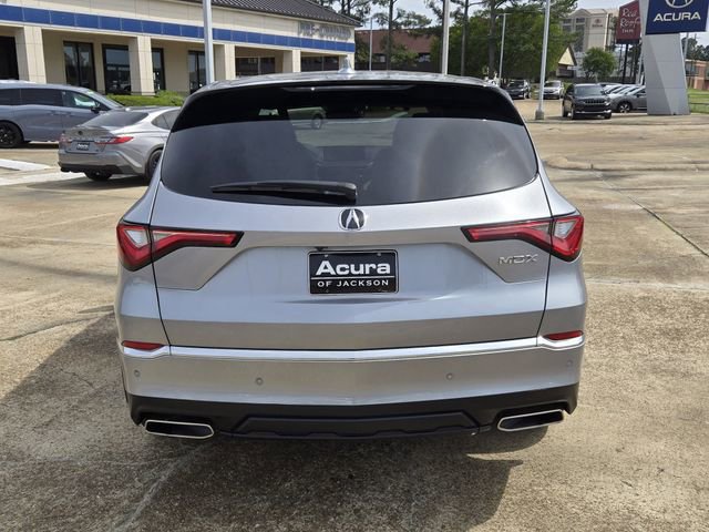 Used 2023 Acura MDX FWD w/ Technology Package image 29