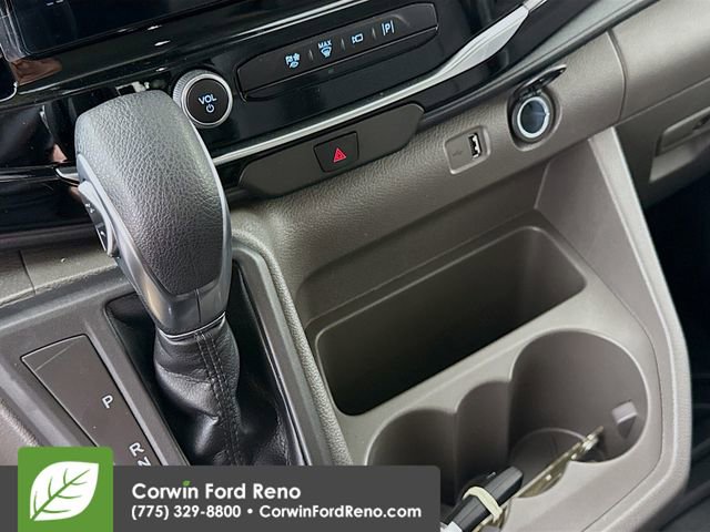 New 2026 Ford Transit 350 XLT AWD/4WD image 19