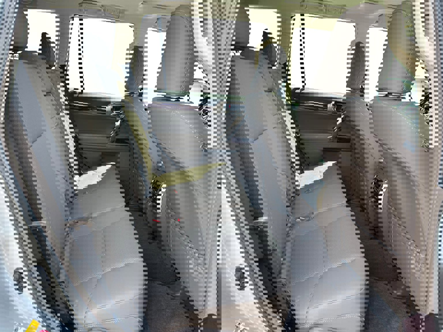 Used 2019 Lexus GX 460 Premium image 18