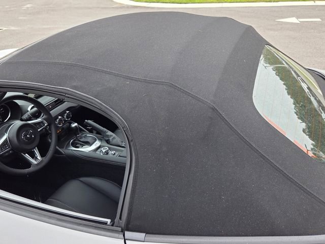 New 2026 MAZDA MX-5 Miata Grand Touring image 19