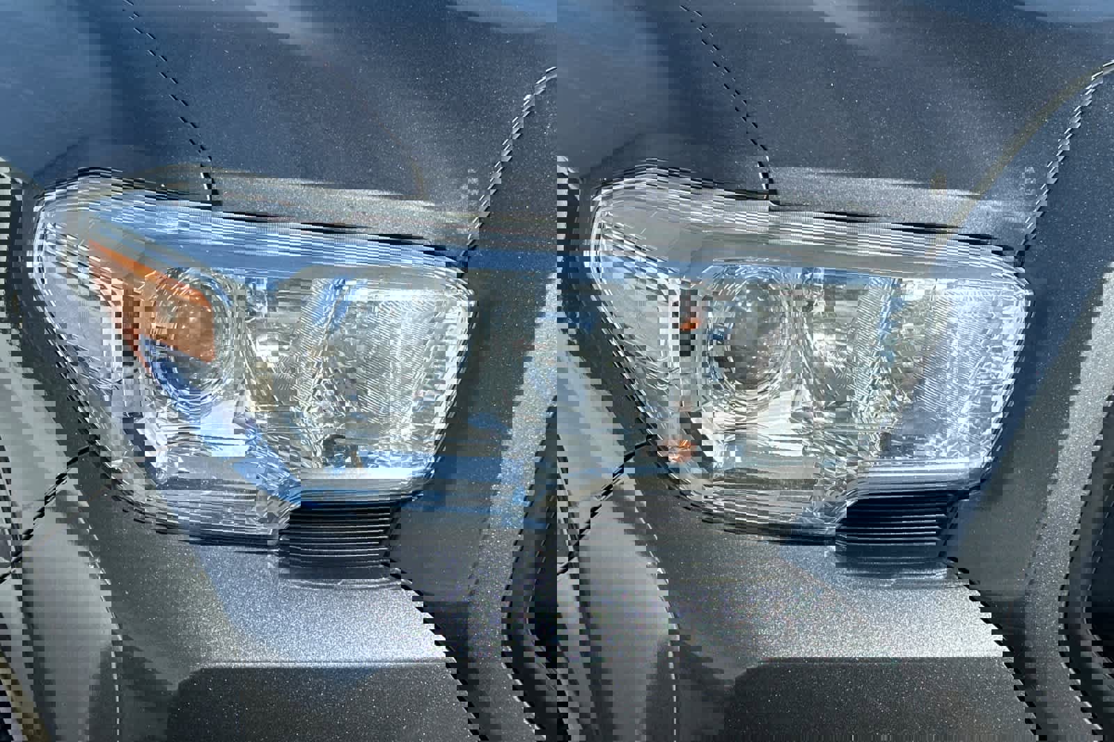 Certified 2022 Toyota Tacoma SR w/ SR Convenience Package image 8