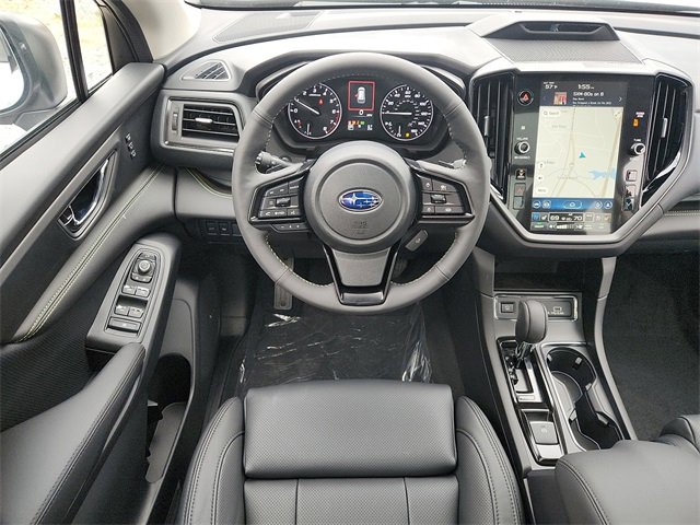 New 2025 Subaru Ascent Bronze Edition image 7