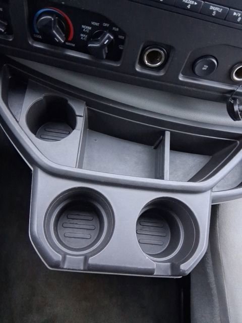 Used 2012 Ford E-350 and Econoline 350 XLT image 22