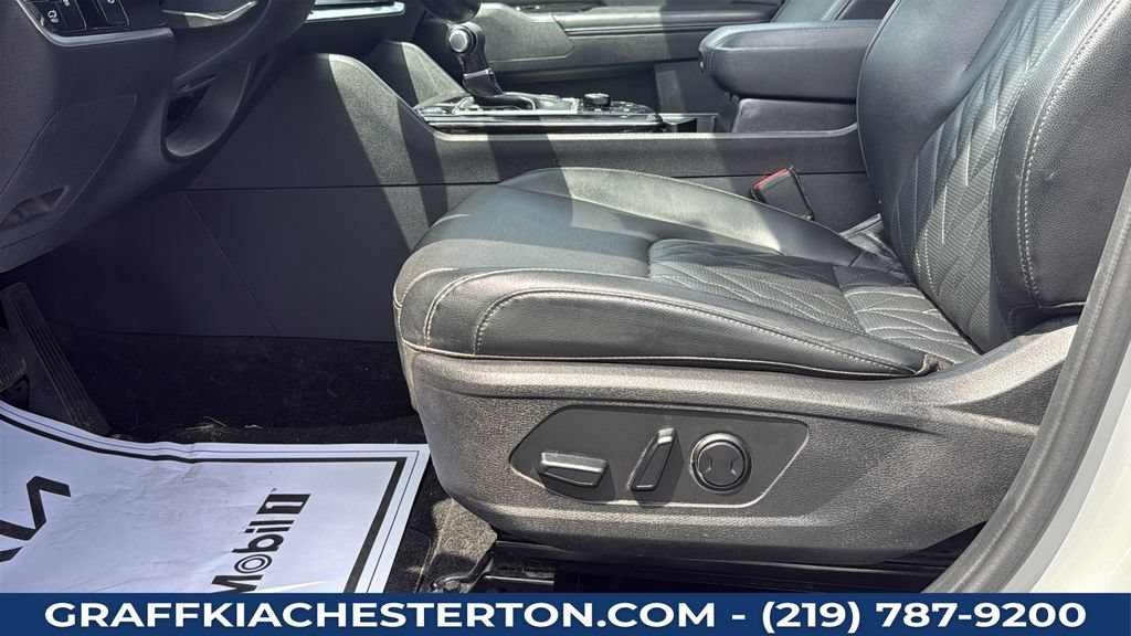 Used 2023 Kia Sportage X-Line w/ X-Line Premium Package AWD/4WD image 25