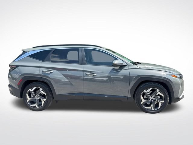 Used 2024 Hyundai Tucson SEL w/ Convenience Package FWD image 7