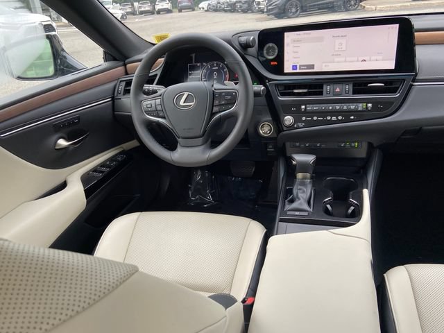 Certified 2023 Lexus ES 350 w/ Premium Package FWD image 15