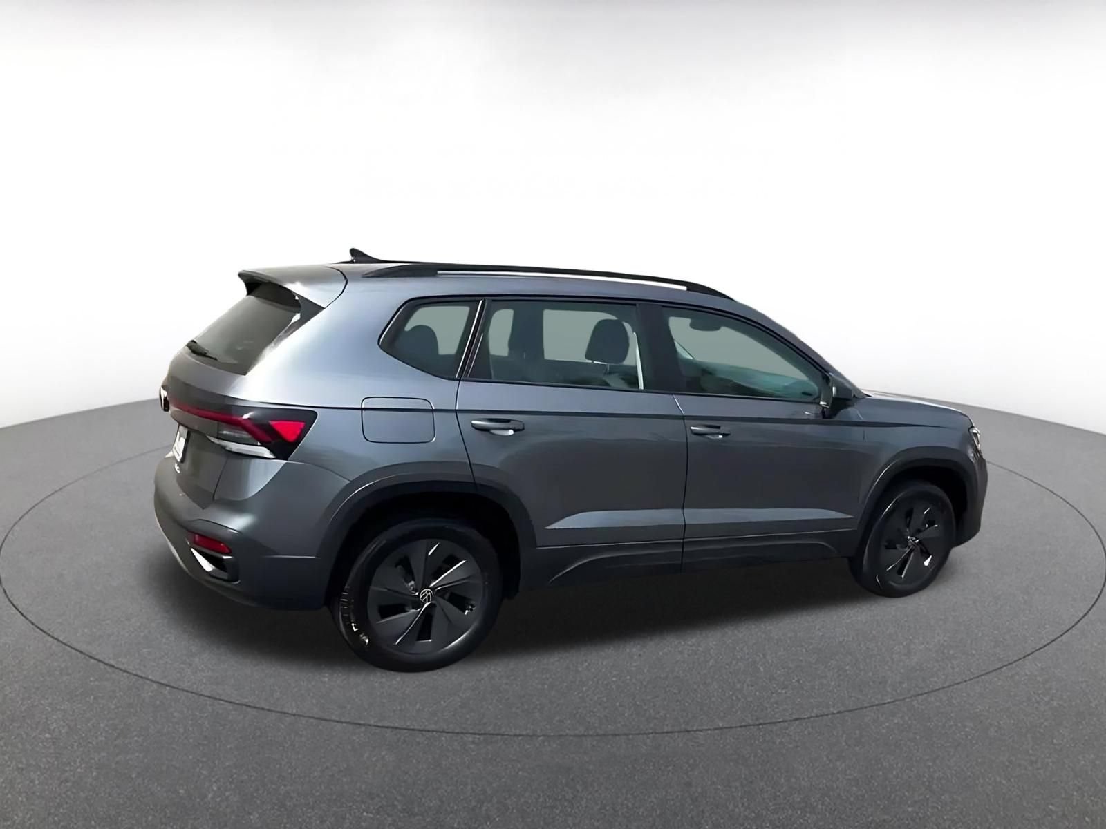 Used 2026 Volkswagen Taos S FWD image 11