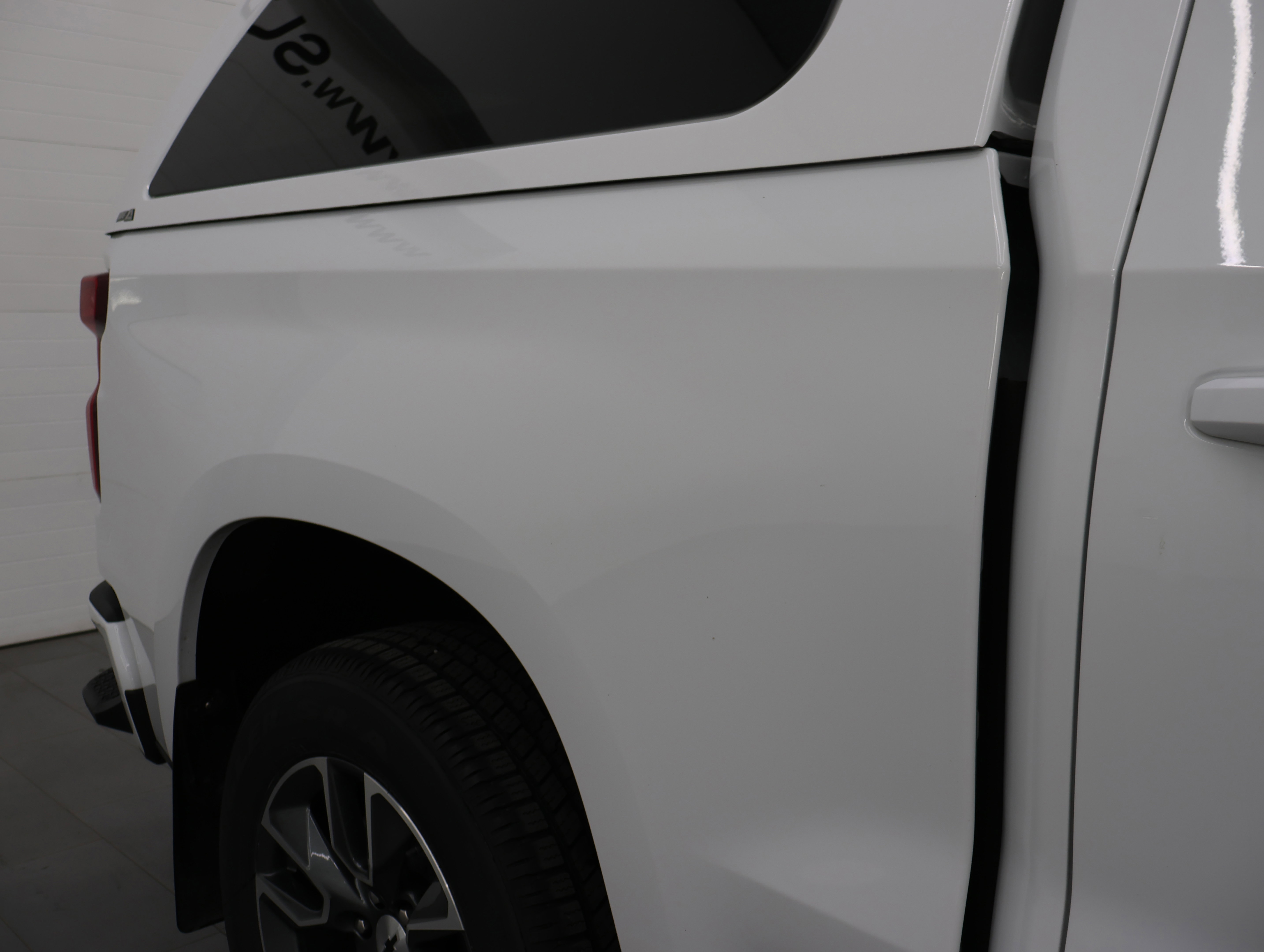 Used 2023 Chevrolet Silverado 1500 RST AWD/4WD image 24