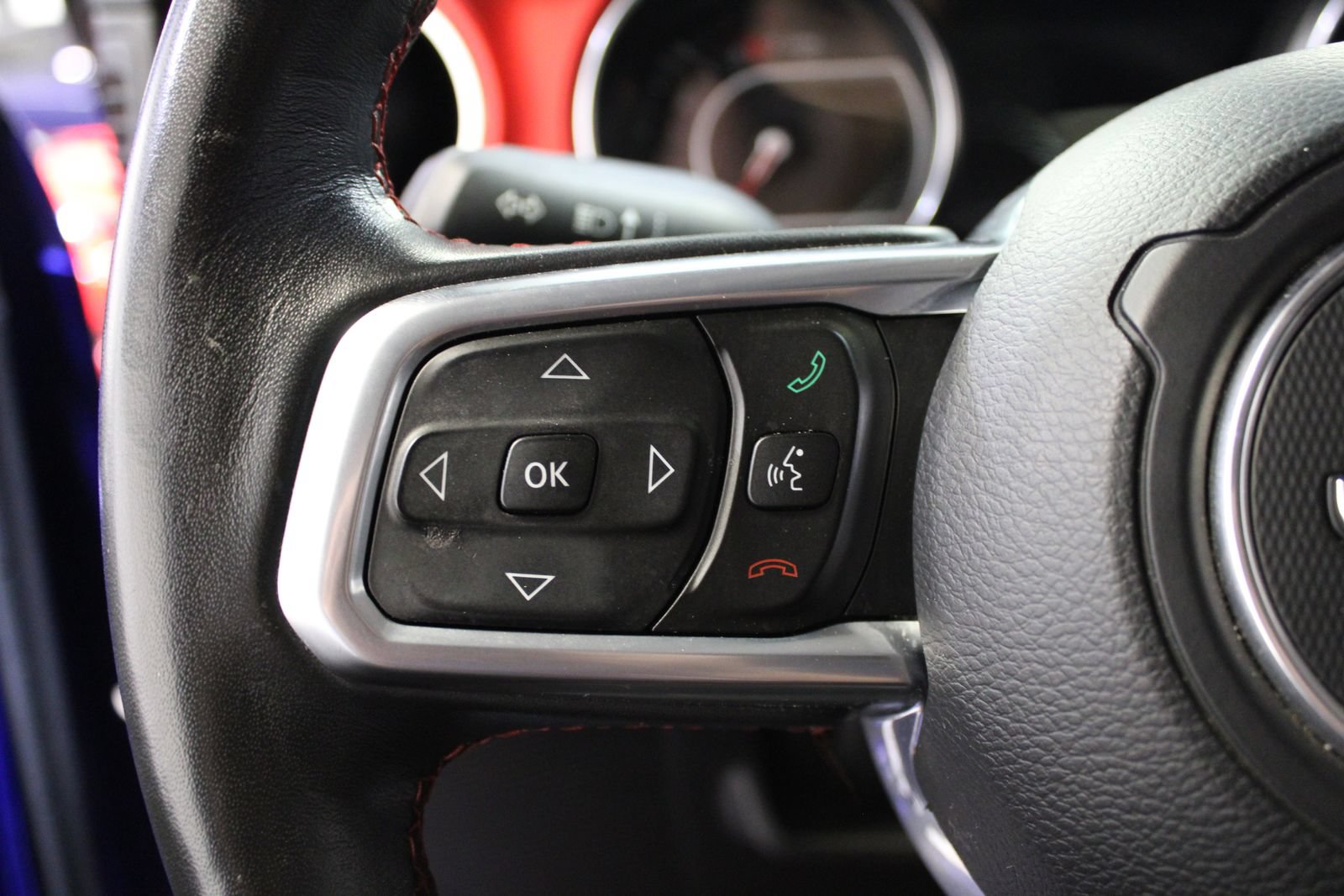 Used 2019 Jeep Wrangler Unlimited Rubicon AWD/4WD image 24