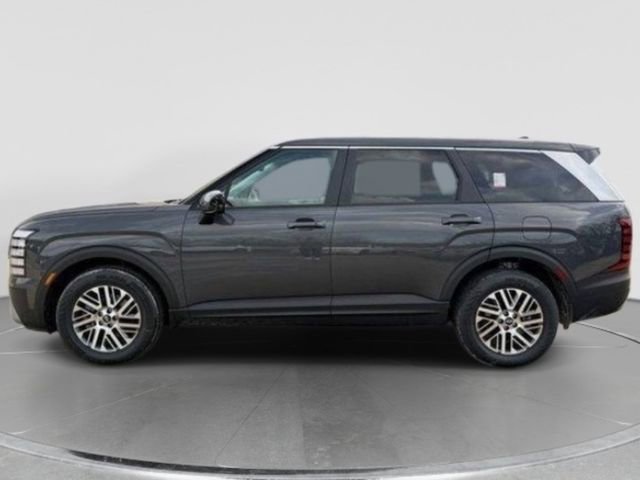 New 2026 Hyundai Palisade SE AWD/4WD image 4