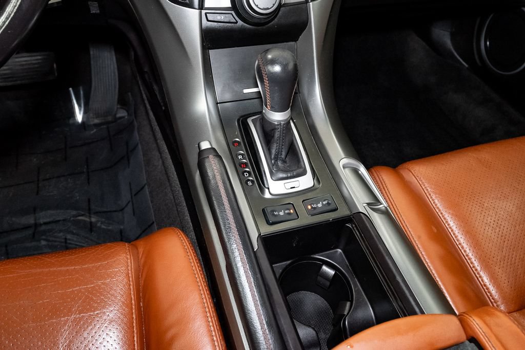Used 2010 Acura TL SH-AWD image 18