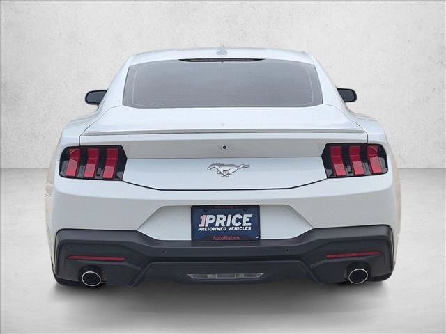 Used 2024 Ford Mustang Premium RWD image 6