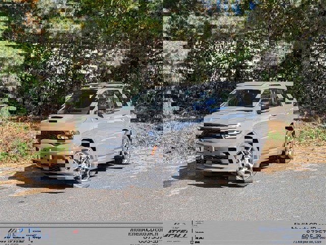 New 2026 Dodge Durango GT