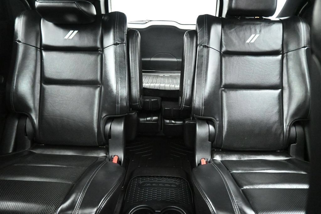 Used 2020 Dodge Durango R/T w/ Blacktop Package AWD/4WD image 27