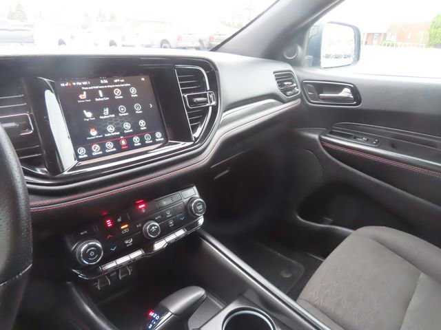 Used 2023 Dodge Durango GT AWD/4WD image 37