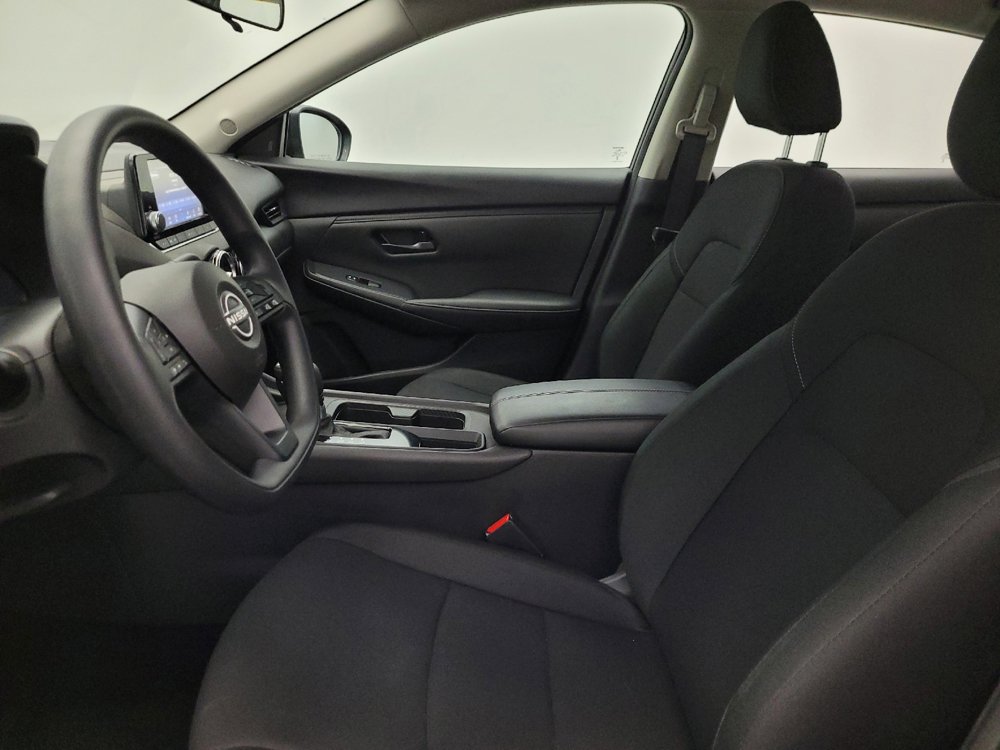 Used 2025 Nissan Sentra S FWD image 17