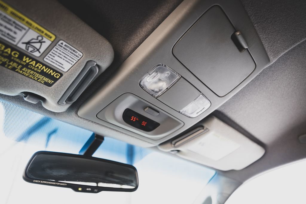 Used 2010 Toyota Tacoma 4x4 Access Cab V6 image 12