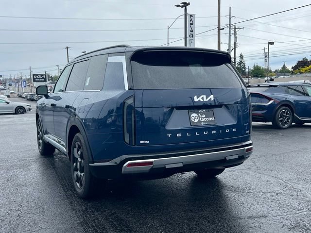 New 2027 Kia Telluride X-Line SX Prestige AWD/4WD image 7