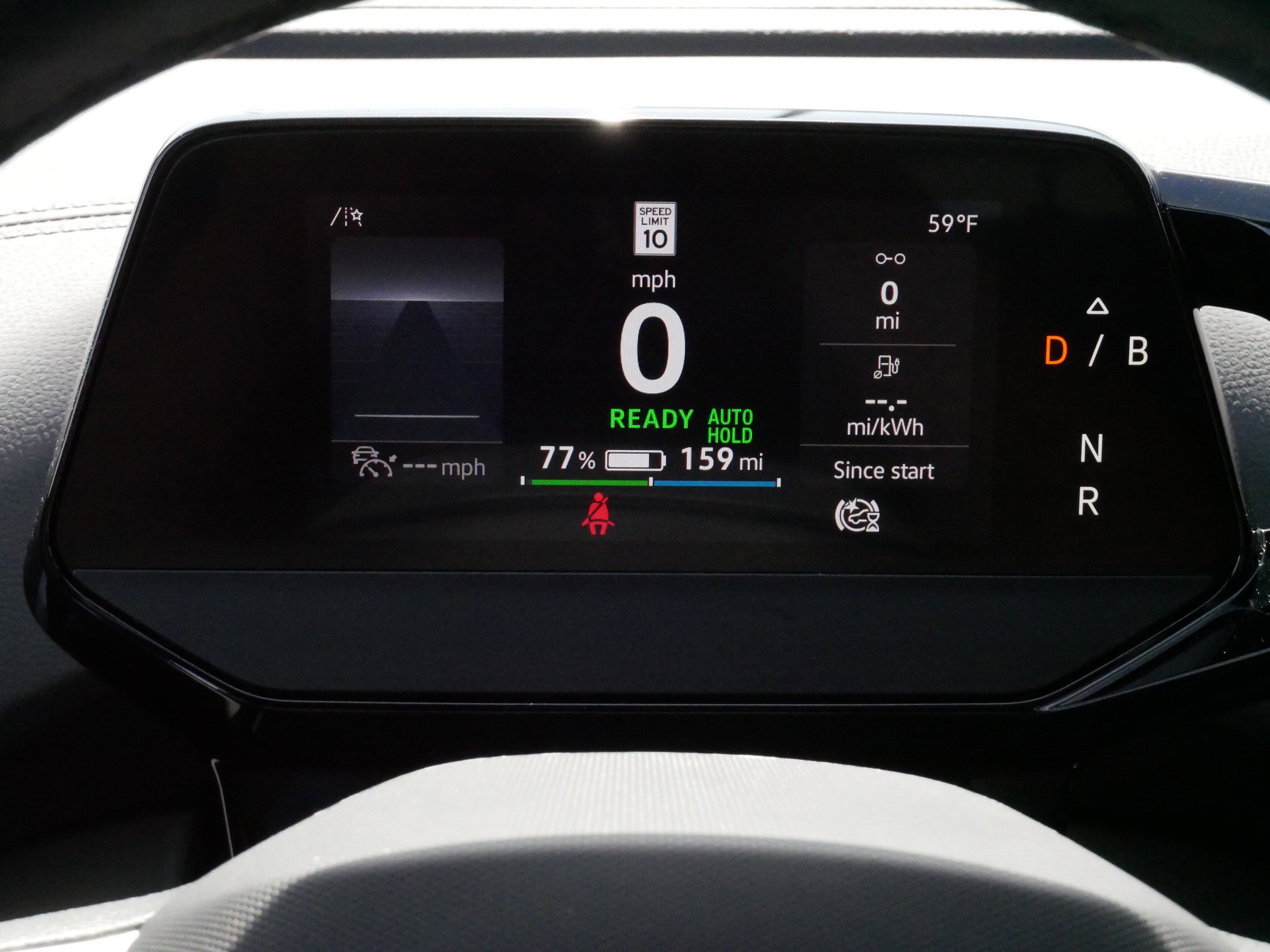 Certified 2024 Volkswagen ID.4 S RWD image 21
