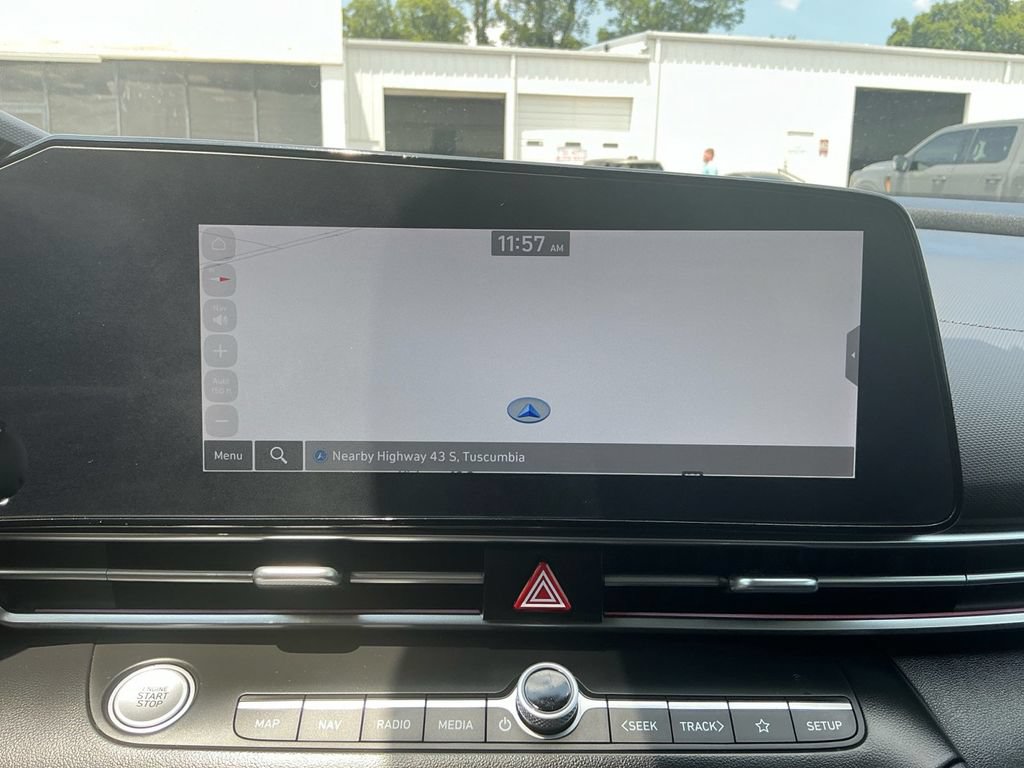 Used 2024 Hyundai Elantra SEL FWD image 26