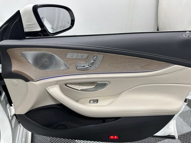 Certified 2019 Mercedes-Benz CLS 450 4MATIC image 30