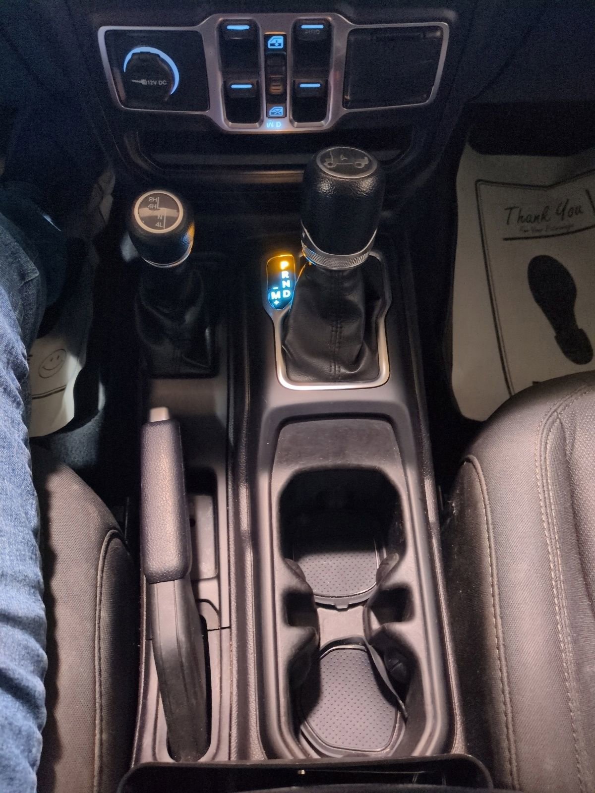 Used 2018 Jeep Wrangler Unlimited Sport S AWD/4WD image 19