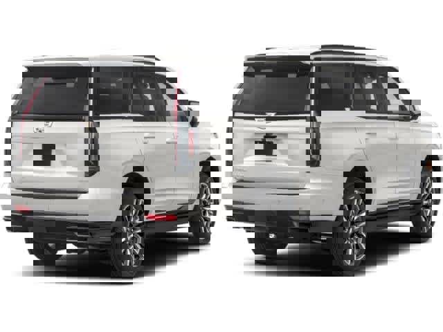 Used 2023 Cadillac Escalade Sport Platinum w/ Heavy-Duty Trailer Package image 5