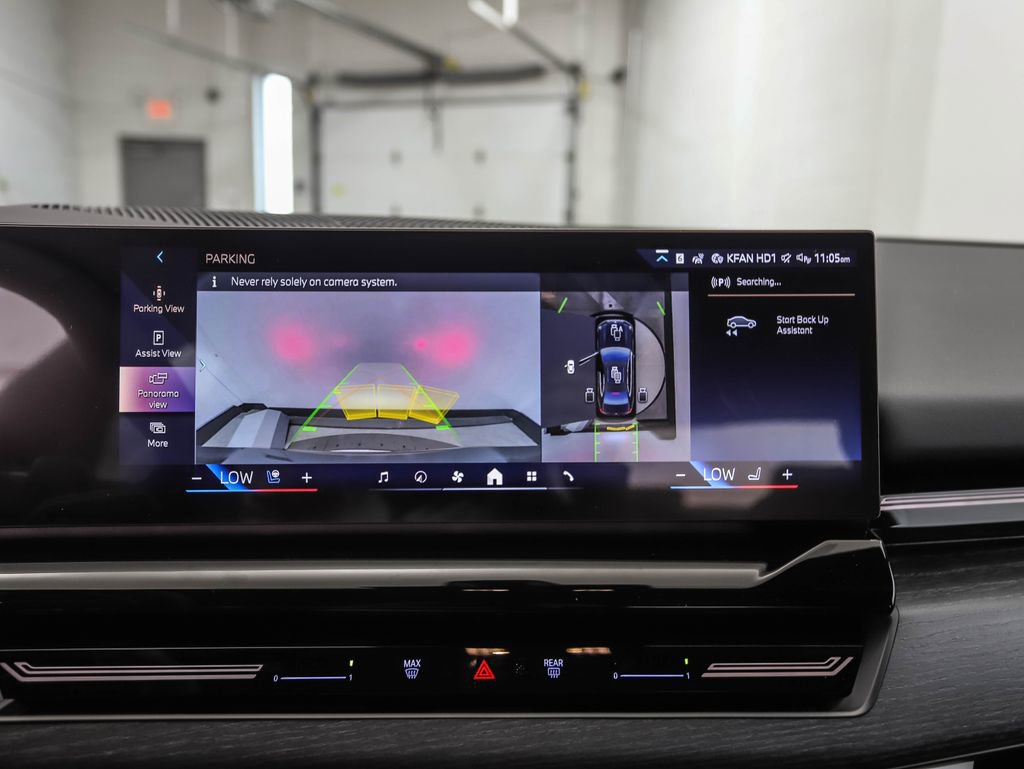 New 2026 BMW 530i xDrive image 18