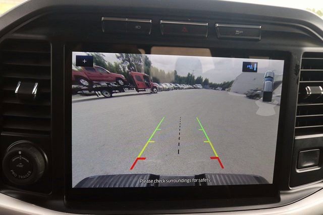 Used 2022 Ford F150 XLT w/ Equipment Group 302A High AWD/4WD image 30