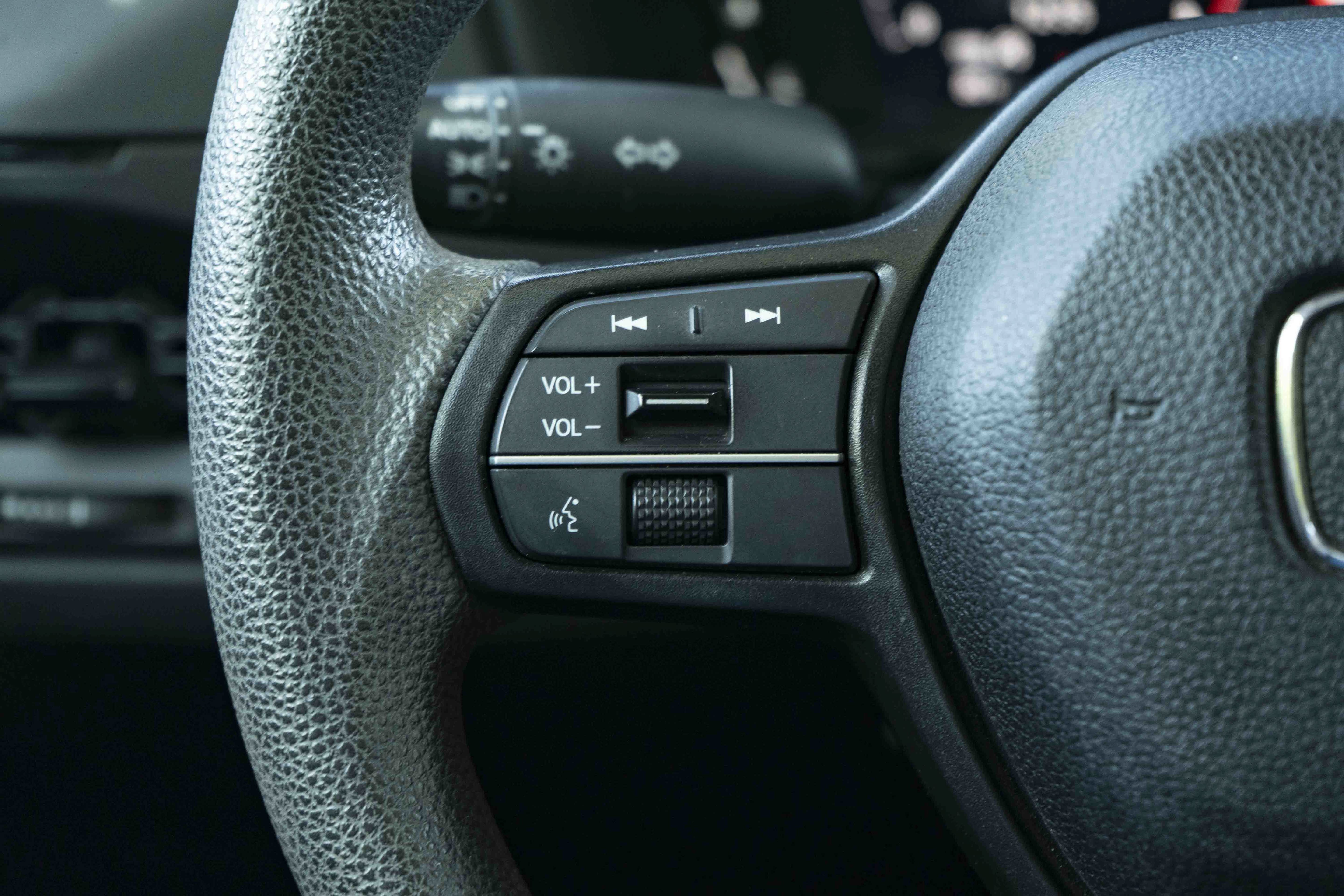 Certified 2023 Honda Accord LX image 20