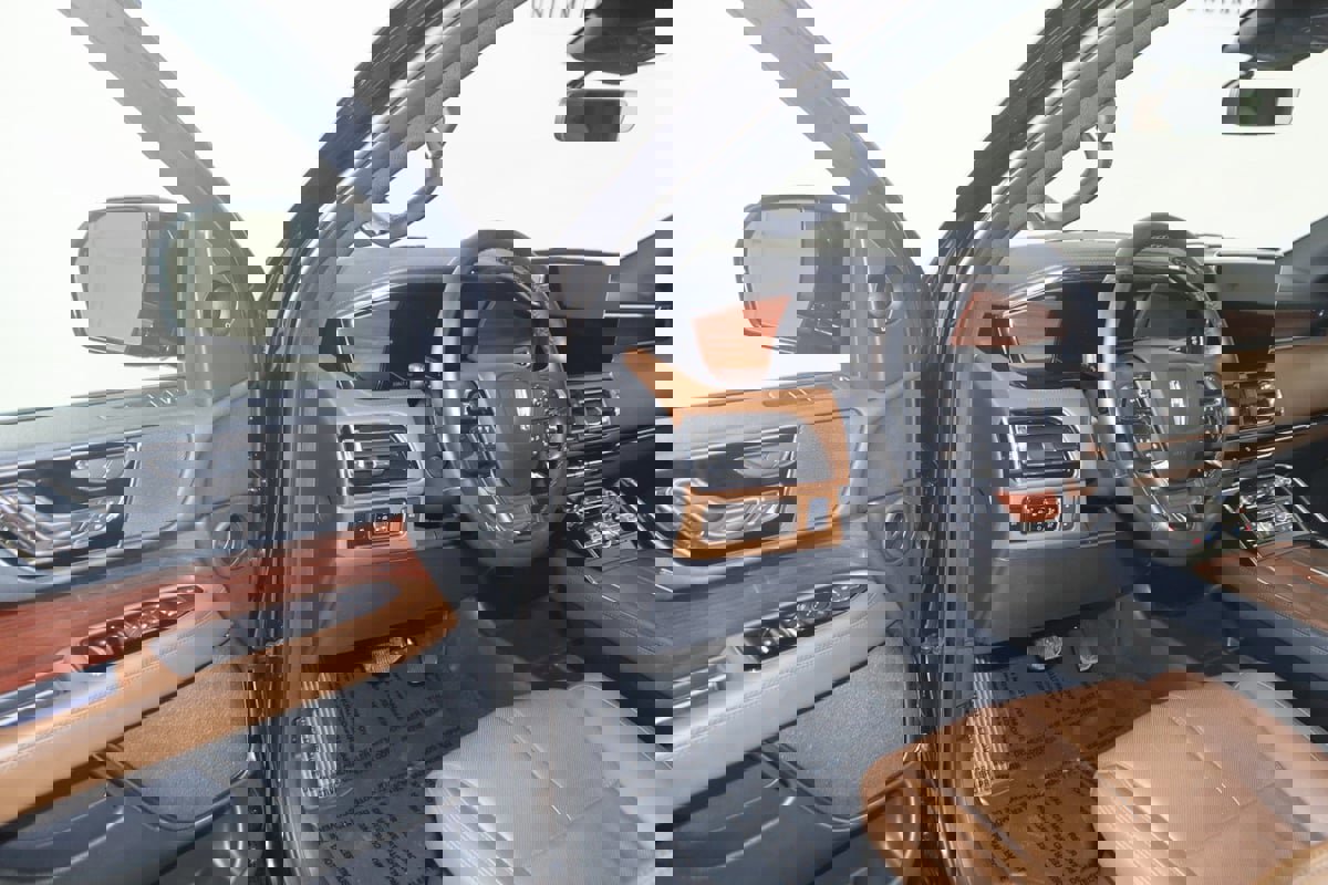 Used 2023 Lincoln Navigator Reserve image 51