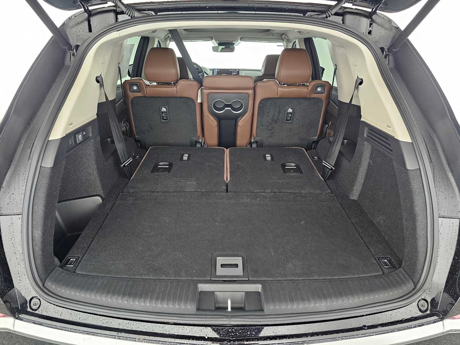 New 2026 Acura MDX w/ Technology Package FWD image 16