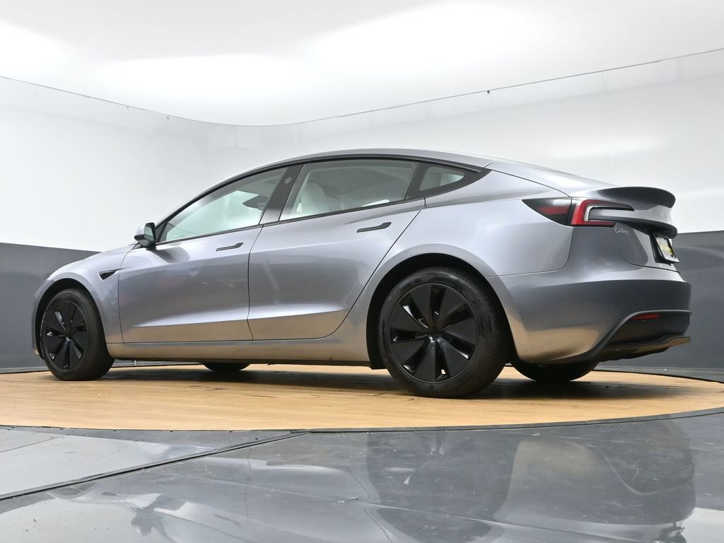 Used 2025 Tesla Model 3 Long Range image 57