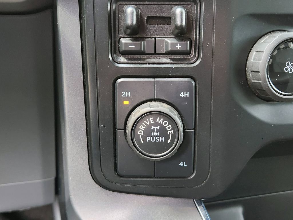 Used 2023 Ford F150 XLT w/ XTR Package AWD/4WD image 19