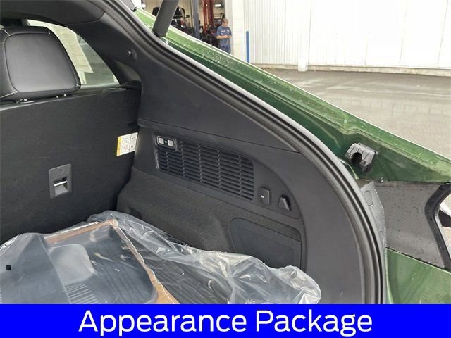 New 2025 Ford Mustang Mach-E GT w/ Interior Protection Package image 30