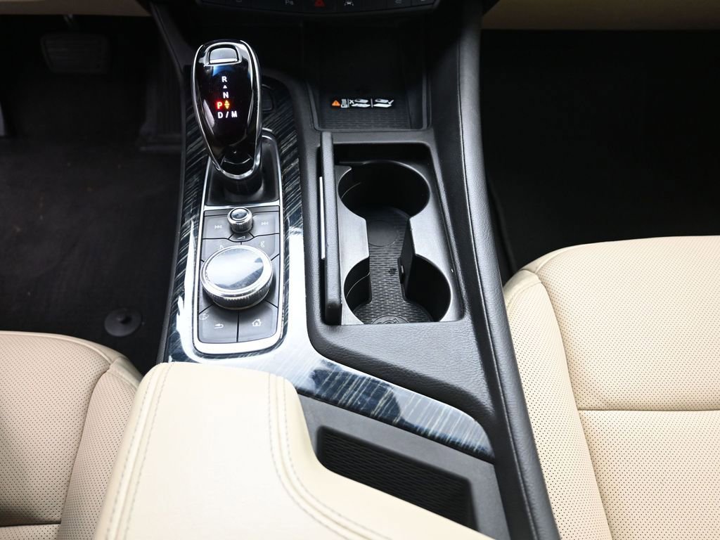 Used 2024 Cadillac CT5 Premium Luxury w/ Climate Package image 13