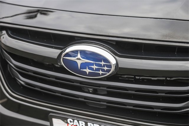 Used 2022 Subaru Outback Onyx Edition XT image 6